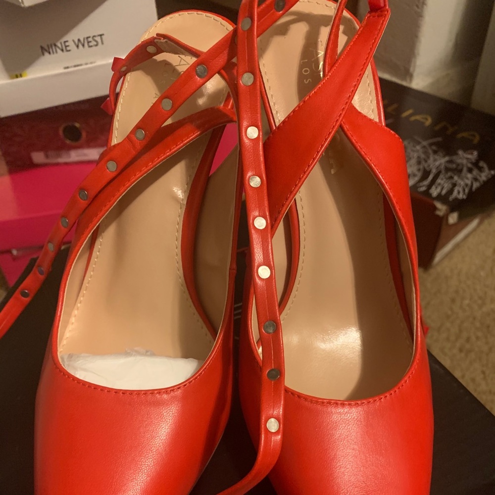 Heel